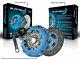 Blusteele Heavy Duty Clutch Kit For Holden Commodore Vy 5.7 V8 Gen Iii & Slave