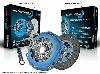 Blusteele Heavy Duty Clutch Kit For Holden Frontera 4wd 3.2 Ltr 24v 6vd1 99-04