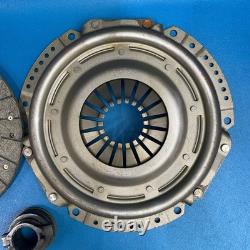 Borg Beck Nck360 267mm 23teeth Heavy Duty Clutch For A Series 3.0 Transit 2.4 +