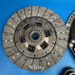 Borg Beck Nck360 267mm 23teeth Heavy Duty Clutch For A Series 3.0 Transit 2.4 +