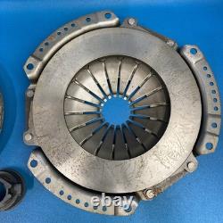 Borg Beck Nck360 267mm 23teeth Heavy Duty Clutch For A Series 3.0 Transit 2.4 +