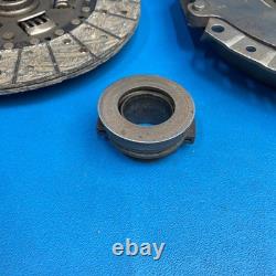 Borg Beck Nck360 267mm 23teeth Heavy Duty Clutch For A Series 3.0 Transit 2.4 +