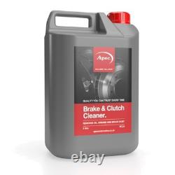 Brake & Clutch Cleaner 20L Heavy Duty Degreaser