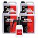 Brake & Clutch Cleaner 20l With Pressure Sprayer Heavy Duty