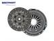 Britpart Td5 Heavy Duty Solid Flywheel Replacement Clutch Kit Da2357cp