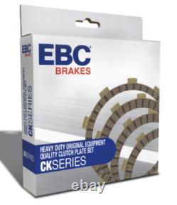 CK5602 Heavy Duty Clutch Plate Kit KTM 525 MXC-G Racing