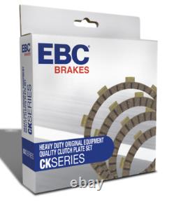 CK6605 EBC Heavy Duty Clutch Plate Kit FITS BMW K100 RS 1989-1992