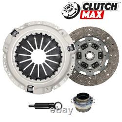 CLUTCHMAX HEAVY DUTY CLUTCH KIT for TOYOTA LANDCRUISER HZJ78 HZJ79 HZJ105 1HZ