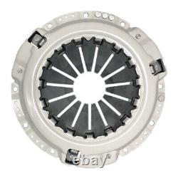 CLUTCHMAX HEAVY DUTY CLUTCH KIT for TOYOTA LANDCRUISER HZJ78 HZJ79 HZJ105 1HZ