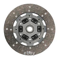 CLUTCHMAX HEAVY DUTY CLUTCH KIT for TOYOTA LANDCRUISER HZJ78 HZJ79 HZJ105 1HZ