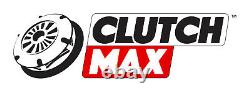 CLUTCHMAX HEAVY DUTY CLUTCH KIT for TOYOTA LANDCRUISER HZJ78 HZJ79 HZJ105 1HZ