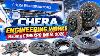 Chera Engineering Works Heavy Duty Clutch Plates U0026 Pressure Assemblies Booth B29 Bauma 2026