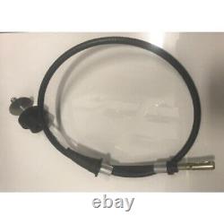 Citroen C2R2 MAX Heavy Duty Clutch Cable