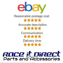 Ck2295 Heavy Duty Clutch Plate Set EBC