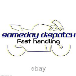 Ck3314 Heavy Duty Clutch Plate Set EBC