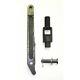 Classic Mini Clutch Arm Kit Long (pre Verto) Heavy Duty C-22a2204 En24t Race