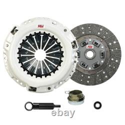 ClutchMaxPRO Heavy Duty OEM Clutch Kit Compatible with 1996-2000 Toyota 4Runn