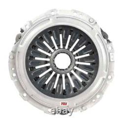 ClutchMaxPRO Heavy Duty OEM Clutch Kit Compatible with 2004-2021 Subaru WRX S