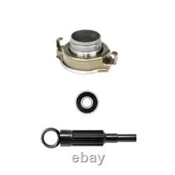 ClutchMaxPRO Heavy Duty OEM Clutch Kit Compatible with 2004-2021 Subaru WRX S