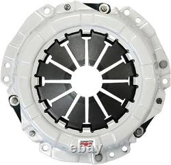 ClutchMaxPRO Heavy Duty OEM Clutch Kit with Flywheel