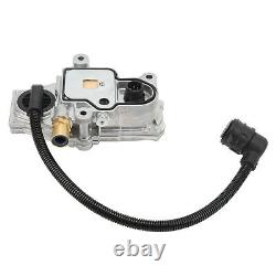 Clutch Actuator Solenoid Valve Heavy Duty 22327063 Easy To Install For Truck