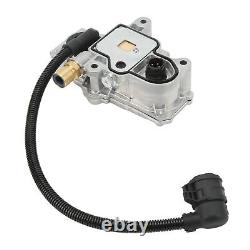 Clutch Actuator Solenoid Valve Heavy Duty 22327063 Easy To Install For Truck