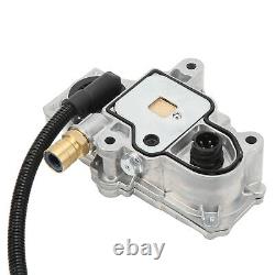 Clutch Actuator Solenoid Valve Heavy Duty 22327063 Easy To Install For Truck