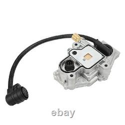 Clutch Actuator Solenoid Valve Heavy Duty 22327063 Easy To Install For Truck