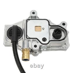 Clutch Actuator Solenoid Valve Heavy Duty 22327063 Easy To Install For Truck