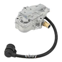 Clutch Actuator Solenoid Valve Heavy Duty 22327063 Easy To Install For Truck