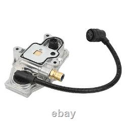 Clutch Actuator Solenoid Valve Heavy Duty 22327063 Easy To Install For Truck