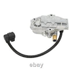 Clutch Actuator Solenoid Valve Heavy Duty 22327063 Easy To Install For Truck