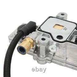 Clutch Actuator Solenoid Valve Heavy Duty 22327063 Easy To Install For Truck