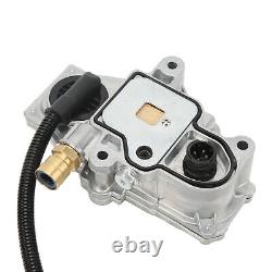 Clutch Actuator Solenoid Valve Heavy Duty 22327063 Easy To Install For Truck