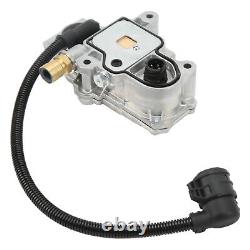 Clutch Actuator Solenoid Valve Heavy Duty 22327063 Easy To Install For Truck