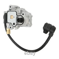 Clutch Actuator Solenoid Valve Heavy Duty 22327063 Easy To Install For Truck