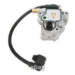 Clutch Actuator Solenoid Valve Heavy Duty 22327063 Easy To Install For Truck