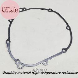 Clutch Kit Friction Plates & Heavy Duty Springs Gasket for Yamaha FZ1 FZS1000 20