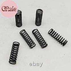 Clutch Kit Friction Plates & Heavy Duty Springs Gasket for Yamaha FZ1 FZS1000 20