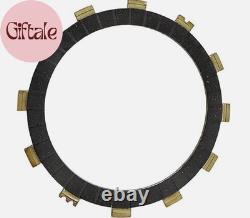 Clutch Kit Heavy Duty Springs & Gasket for Yamaha FZ07 2015-2017 MT-07 2018-2022