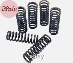 Clutch Kit Heavy Duty Springs & Gasket for Yamaha FZ07 2015-2017 MT-07 2018-2022