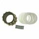 Clutch Kit &heavy Duty Springs & Plates Fits For Yamaha Yfz350 Banshee 350 Uk