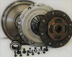 Clutch Kit Replacement Heavy Duty Fit for Seat Leon Skoda Octavia 1.6 TDI 228mm