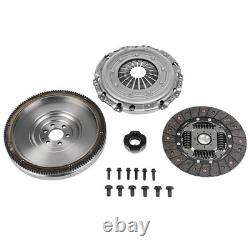 Clutch Kit Replacement Heavy Duty Fit for Seat Leon Skoda Octavia 1.6 TDI 228mm