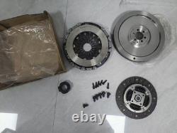 Clutch Kit Replacement Heavy Duty Fit for Seat Leon Skoda Octavia 1.6 TDI 228mm