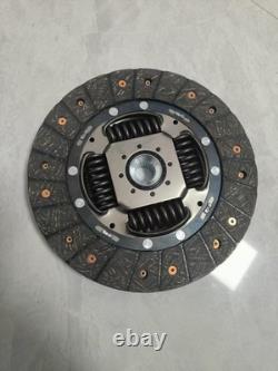 Clutch Kit Replacement Heavy Duty Fit for Seat Leon Skoda Octavia 1.6 TDI 228mm