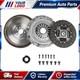 Clutch Kit Replacement Heavy Duty For Vw Jetta Passat 1.6 Tdi 28 Teeth Gearzaar