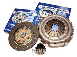 Clutch Kit Transmission Heavy Duty Fits Land Rover 200 300 TDI Engines DA5551