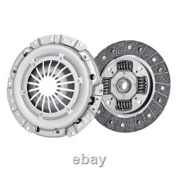 Clutch Kit With Flywheel, Heavy Duty OEM Clutch Kit, OEM Replacement Transmissio