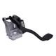 Clutch Pedal Assembly Replacement Heavy Duty Robust Steel Improved Control